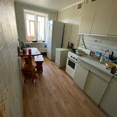 Квартира 29,5 м², 1-комнатная - изображение 4