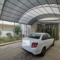 дом + 5,7 сотки, участок - изображение 3