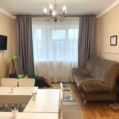 Квартира 48,5 м², 3-комнатная - изображение 3