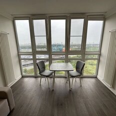 Квартира 30 м², студия - изображение 5