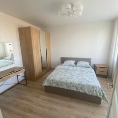 Квартира 57 м², 2-комнатная - изображение 2
