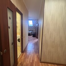 Квартира 48 м², 1-комнатная - изображение 4