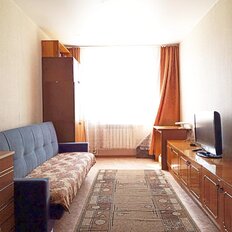 Квартира 45 м², 2-комнатная - изображение 1