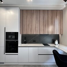 Квартира 49 м², 2-комнатная - изображение 2