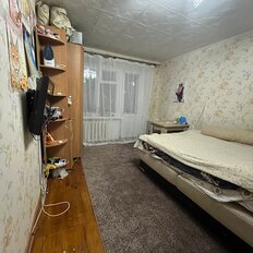Квартира 45 м², 2-комнатная - изображение 3