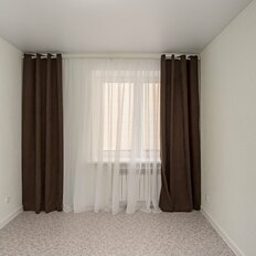 Квартира 34,7 м², 1-комнатная - изображение 2