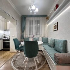 Квартира 100 м², 3-комнатная - изображение 2
