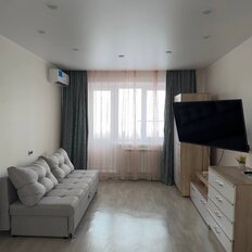 Квартира 35,6 м², 1-комнатная - изображение 2