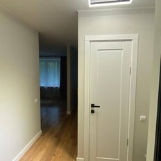 Квартира 32,1 м², 1-комнатная - изображение 3