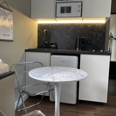 Квартира 13 м², студия - изображение 3