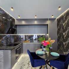Квартира 62 м², 2-комнатная - изображение 2