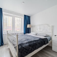 Квартира 26 м², студия - изображение 2