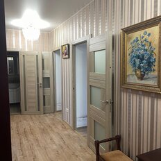 Квартира 71,5 м², 2-комнатная - изображение 3