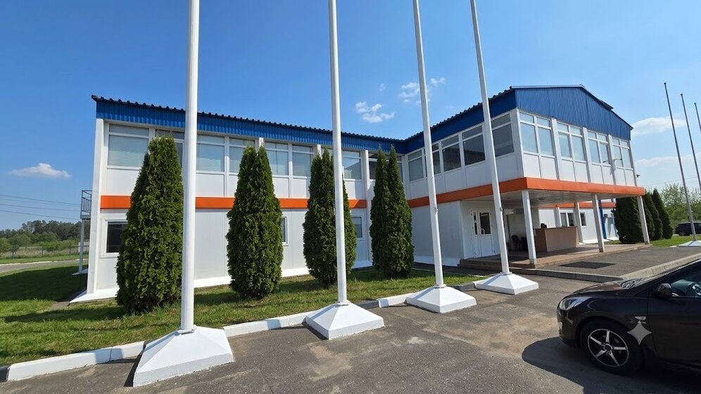 124,9 м², торговое помещение 103 587 000 ₽ - изображение 35