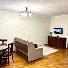 Квартира 52 м², 2-комнатная - изображение 3