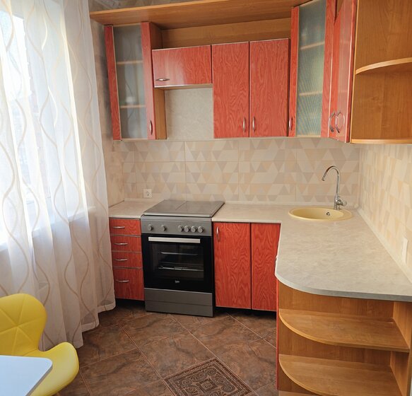 38 м², 1-комнатная квартира 10 254 000 ₽ - изображение 63