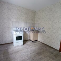 Квартира 23,8 м², 1-комнатная - изображение 5