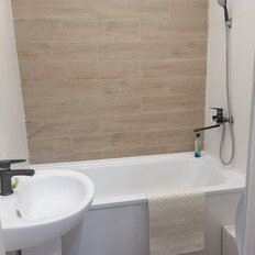 Квартира 30 м², студия - изображение 1
