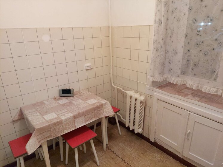 44 м², 2-комнатная квартира 20 000 ₽ в месяц - изображение 36