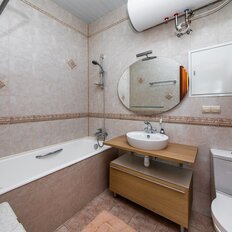 Квартира 221 м², 5-комнатная - изображение 5