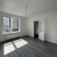 Квартира 42,5 м², 1-комнатная - изображение 4