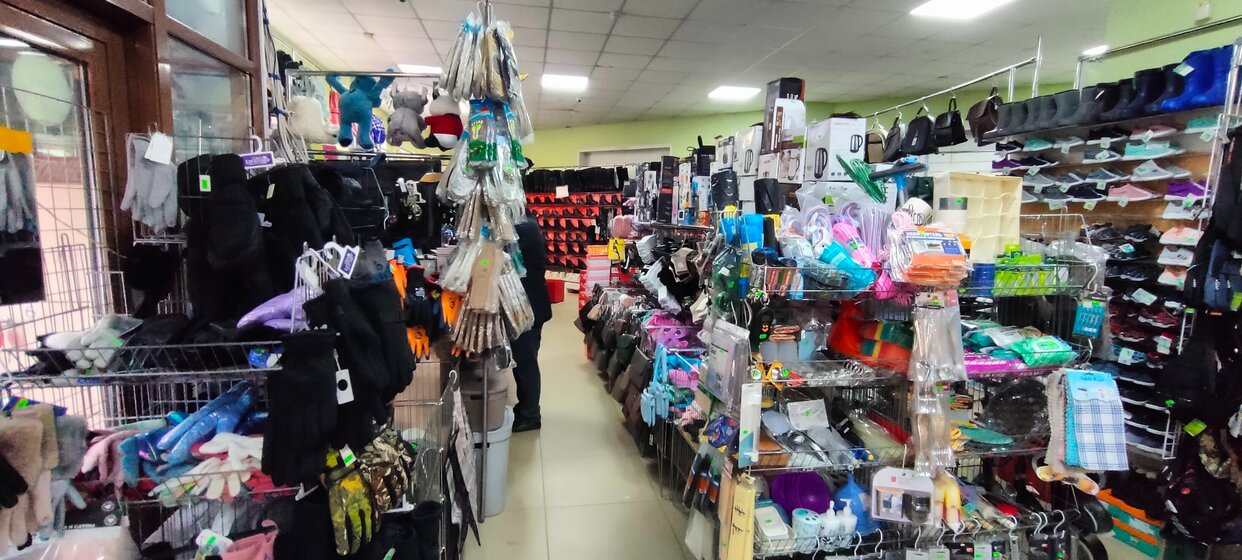 35 м², офис 63 000 ₽ в месяц - изображение 45