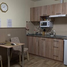 Квартира 25 м², студия - изображение 5