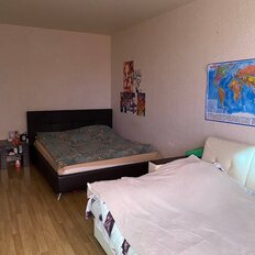 Квартира 38,2 м², 1-комнатная - изображение 5