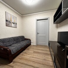 Квартира 55 м², 2-комнатная - изображение 5