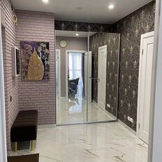 Квартира 43 м², 1-комнатная - изображение 2