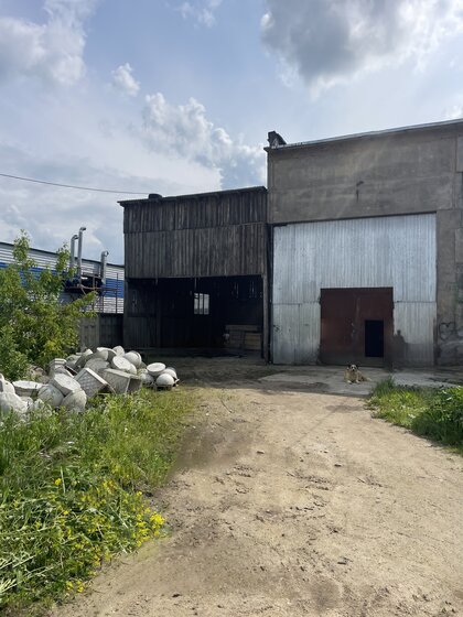 4,5 м², склад 800 000 ₽ - изображение 48
