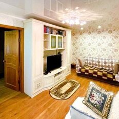 Квартира 42,3 м², 2-комнатная - изображение 1