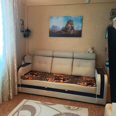 Квартира 24 м², студия - изображение 5