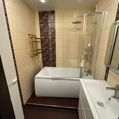 Квартира 53,6 м², 2-комнатная - изображение 2