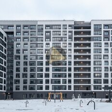 Квартира 69 м², 2-комнатная - изображение 3