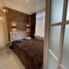 Квартира 31 м², 1-комнатная - изображение 2