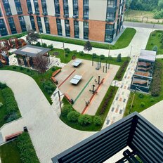 Квартира 22,4 м², студия - изображение 5