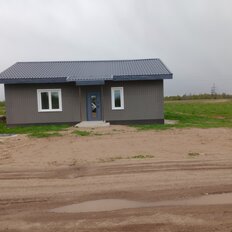 дом + 12 соток, участок - изображение 1