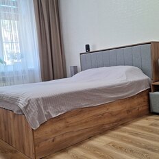 Квартира 73,7 м², 3-комнатная - изображение 5