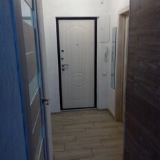 Квартира 35 м², 1-комнатная - изображение 3