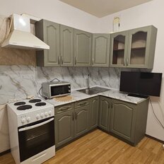 Квартира 55 м², 2-комнатная - изображение 2