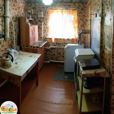 Квартира 52,4 м², 2-комнатная - изображение 3