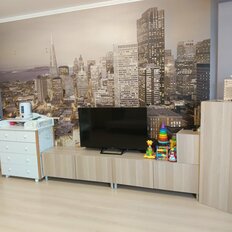 Квартира 63,7 м², 2-комнатная - изображение 2