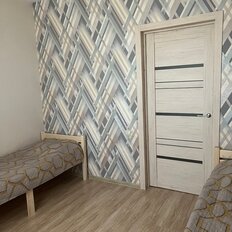 Квартира 49 м², 2-комнатная - изображение 4