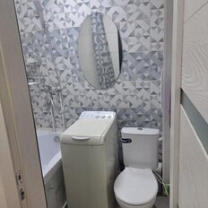 Квартира 24 м², студия - изображение 3