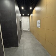 Квартира 40 м², 1-комнатная - изображение 4