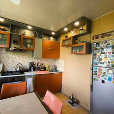 Квартира 58,4 м², 3-комнатная - изображение 5