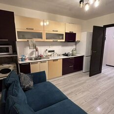 Квартира 49,9 м², 1-комнатная - изображение 4