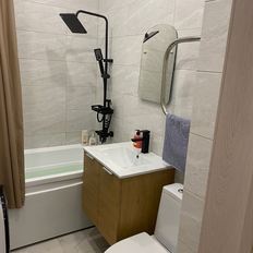 Квартира 30 м², студия - изображение 5