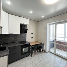 Квартира 38 м², 2-комнатная - изображение 4